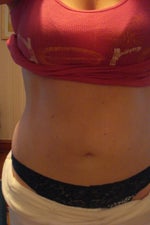 this is after, I do not look much different than before