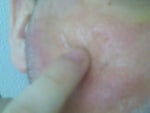 Demonstrating Texture and Dryness