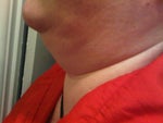 Look at my neck!