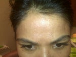 2 days post - Can you see the grid?