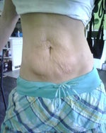 3 weeks later