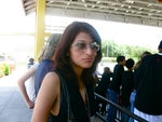 This is my before. I was about a size A
