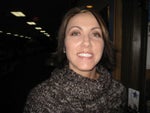 before rhinoplasty photo