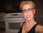 New Year's Eve... with make up...