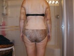 14 days rear view