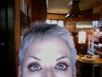 week 18, mascara