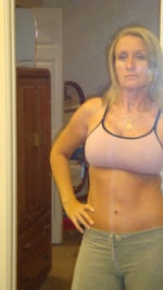 This is 5 weeks in but I still have some hip swelling that I am not sure is normal. I will post a picture of my scar when I take the tape off.