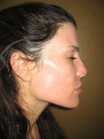Day 11- no makeup