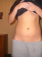 4 weeks again