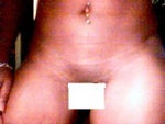 this was the natural shape of my stomach