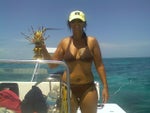 Before surgery: this summer, weight probably 145lbs