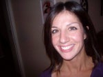 Before surgery....my nose just didn't quite fit my face.