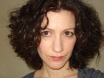 BEFORE rhinoplasty