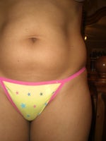 Before front on flanks and lower ab