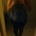 Before my diet February 2012