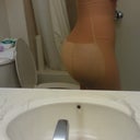 Day after surgery