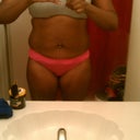 before pic (front)
