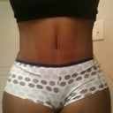 PO Day 15 - My new curvy shape