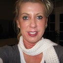 Day 7 or 8 w/make up on face only.. not neck