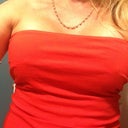 I have never been able to fill out a shirt like this I love it!!!!!