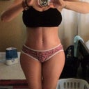 5 wks 1/2 post op