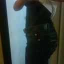 2 wks post op--clothing for the 1st time