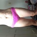 My front ...duh lol smaller!