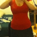 On the plus, looks decent despite severe swelling with cg and front view.