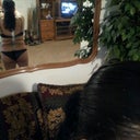 back shot