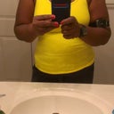 Just finished the Chalean Extreme...Wow I love what's happening! It took 90 days- 35 minutes 3 times a week to get this definition.