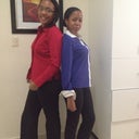 Massiell(left) Yira (right)