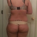 I think I have a little bit of botty but not enough lol