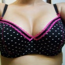 Bra size 36D front 2 weeks First bra!