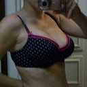 bra side view 2 weeks