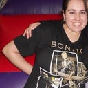 this is me before in the same shirt