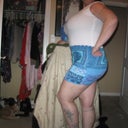 Looky Looky!!! It's another Fat girl gone skinny dress Maid out of my Fat girl 2xx T-shirts