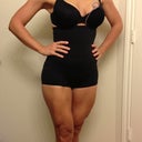 Oh....is this what it's suppossed to look like, lol!