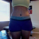 22 days PO 160.5 lbs
