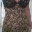 Pretty lingerie? 6 months