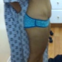 Took at my doctors office.. I do not own a full length mirror