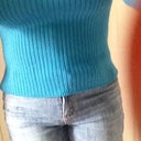 Just love my front view