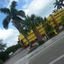 lol on my way to the new place