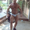 eight weeks post Zerona