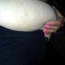 It is like a roll of dough