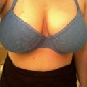 Spilling out of my 38 DDD bra