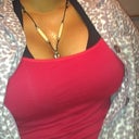 5 day post op breast was SWOllllennnn...lol