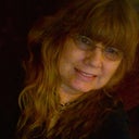 finished with normal smile--see they look better.