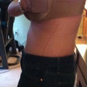 WK 3 Pre surgery jeans size 10-wouldnt wear these yet as they're too tight on tender areas
