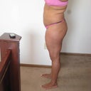 whew! Thick as a MF, and a flat bottom, will soon be a Fat A$$ bottom..