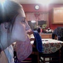 notice that the tip is is kind of pointy and longer then the rest of the nose.